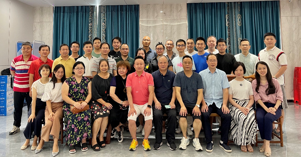 20220730星湖支社大数据支社联谊