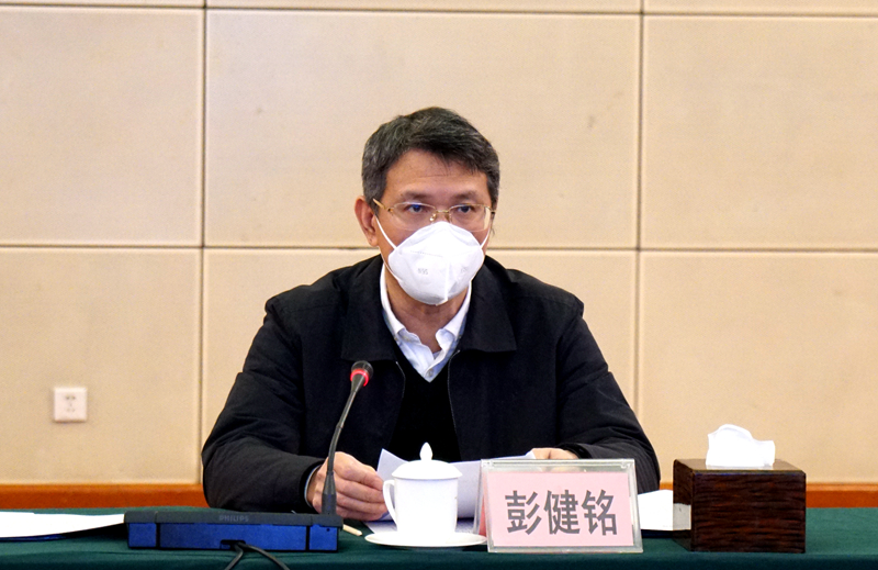 彭健铭在民主生活会上讲话_副本